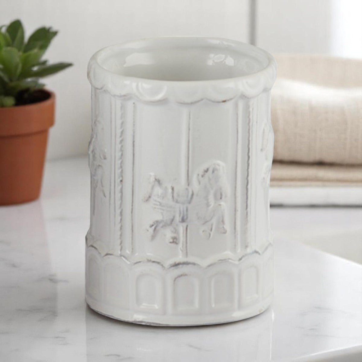 Ceramic Tumblers, 1 piece (9863-TM)