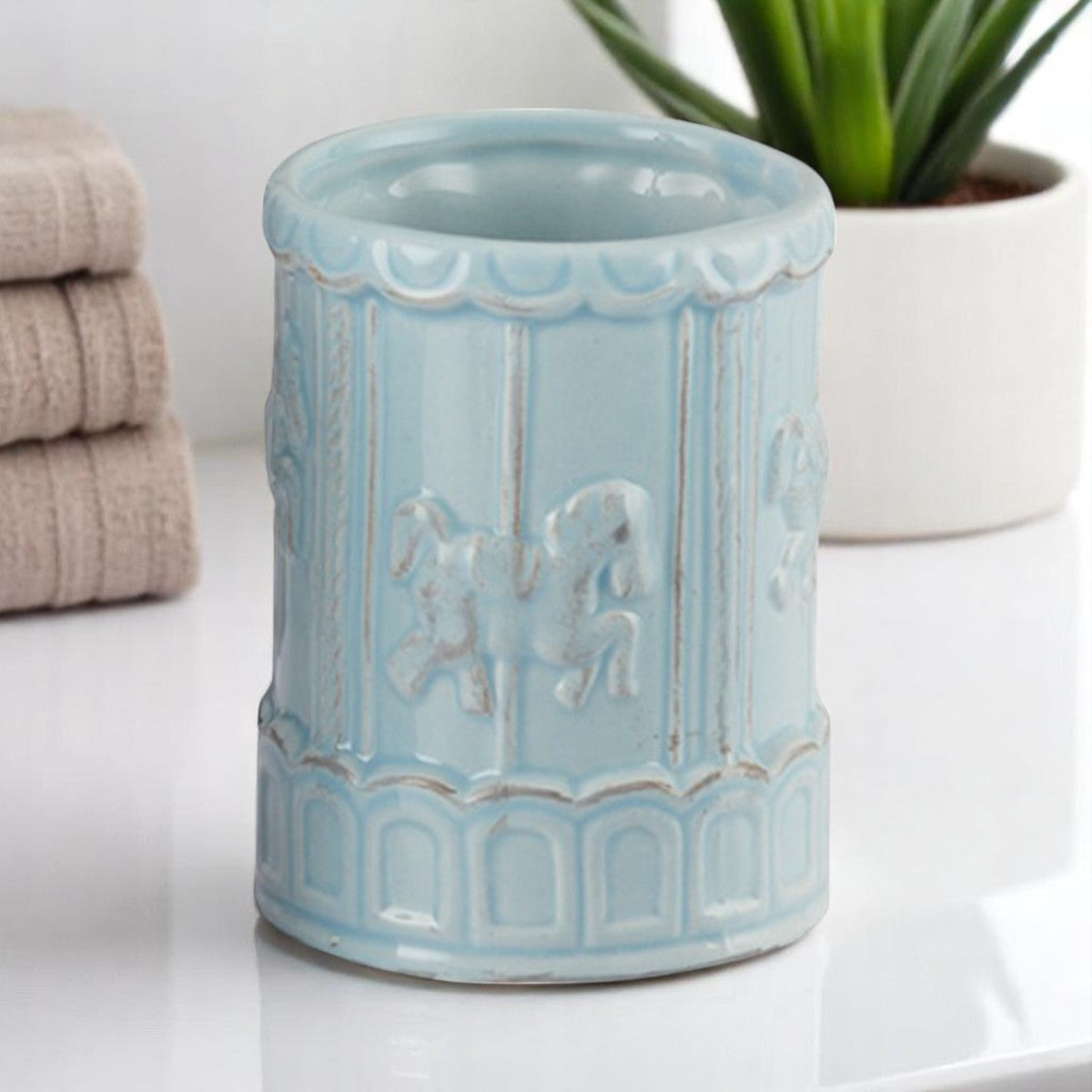 Ceramic Tumblers, 1 piece (9865-TM)