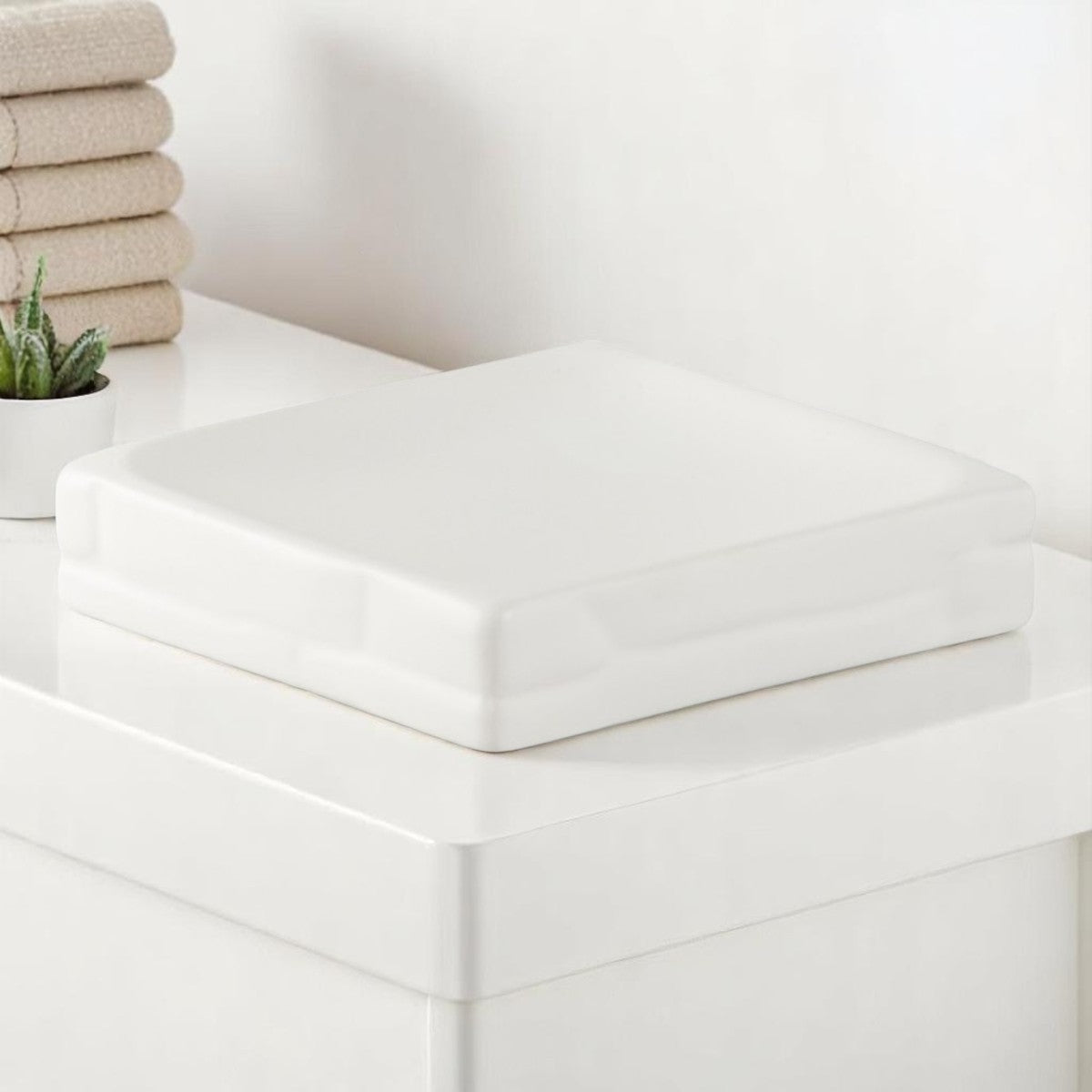 Ceramic Soap Holders, 1 piece (9869-SH)