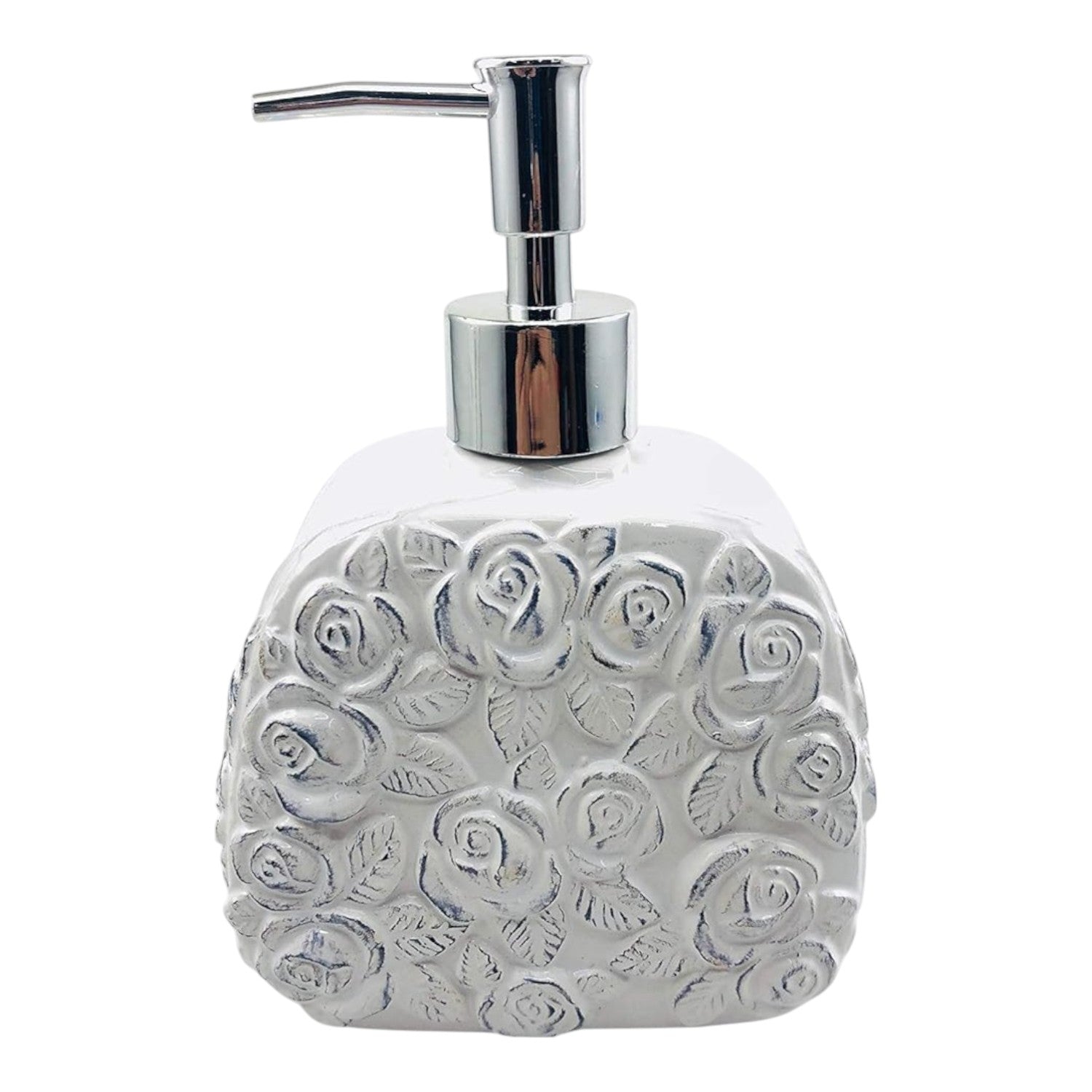 Ceramic Soap Dispensers, 1 piece (9879-SD)