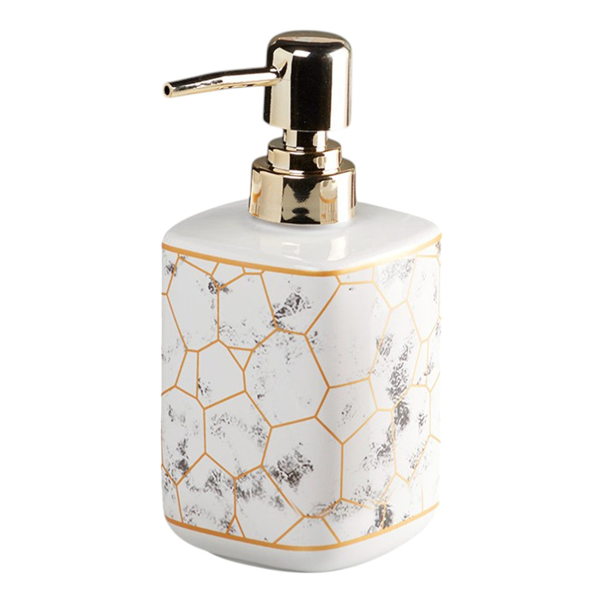 Ceramic Soap Dispensers, 1 piece (9898-SD)