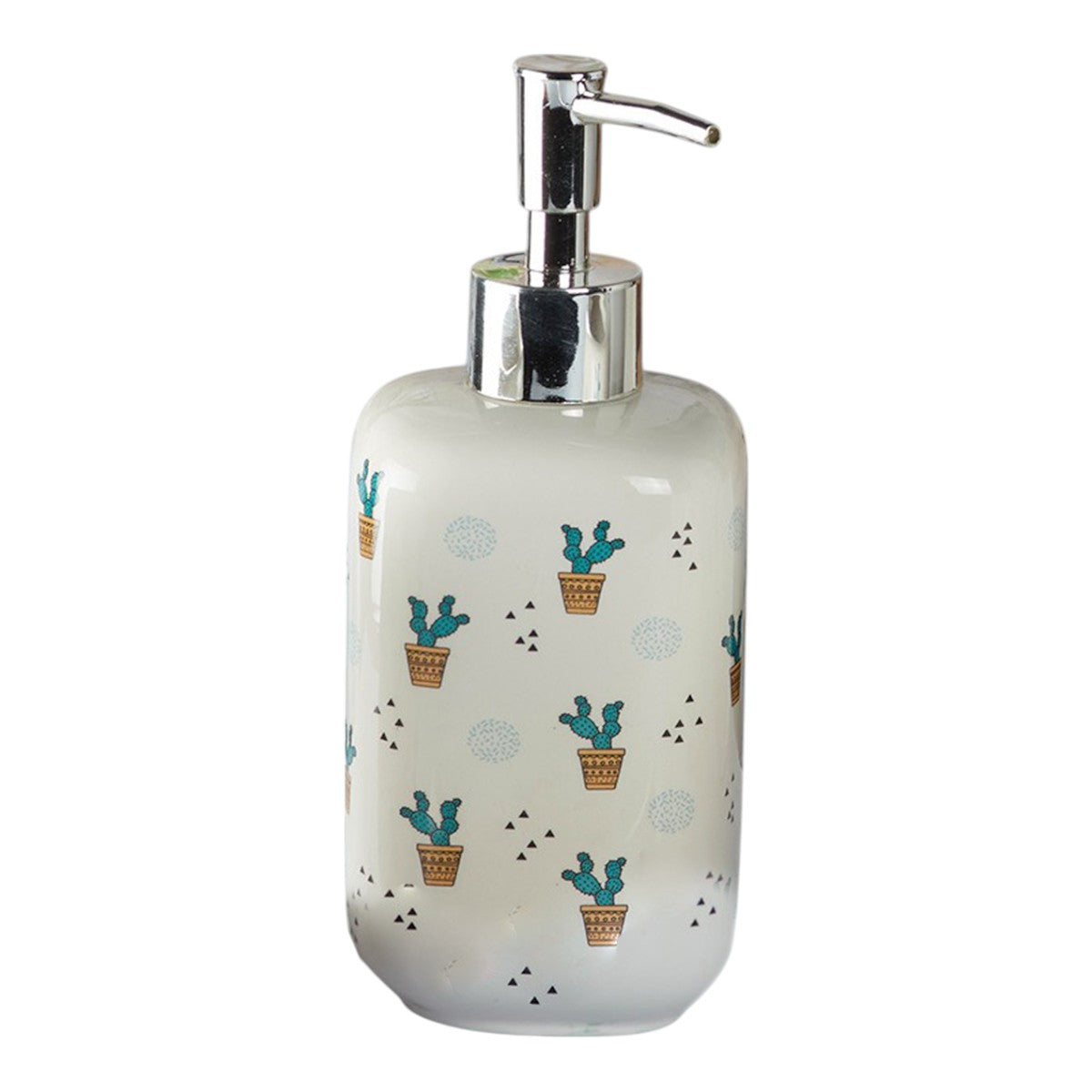 Ceramic Soap Dispensers, 1 piece (9900-SD)