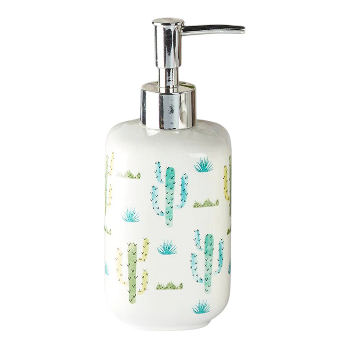 Ceramic Soap Dispensers, 1 piece (9901-SD)