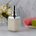 Acrylic Soap Dispenser Pump for Bathroom (9923)