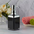 Acrylic Soap Dispenser Pump for Bathroom (9923)