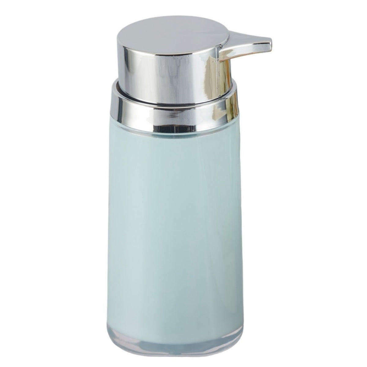 Kookee Acrylic Soap Dispensers, Blue, ART09931