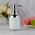 Acrylic Soap Dispenser Pump for Bathroom (9934)