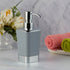Acrylic Soap Dispenser Pump for Bathroom (9949)