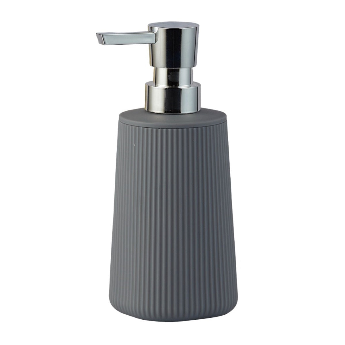 Acrylic Soap Dispenser Pump for Bathroom (9952)