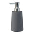 Acrylic Soap Dispenser Pump for Bathroom (9952)