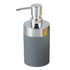 Acrylic Soap Dispenser Pump for Bathroom (9956)