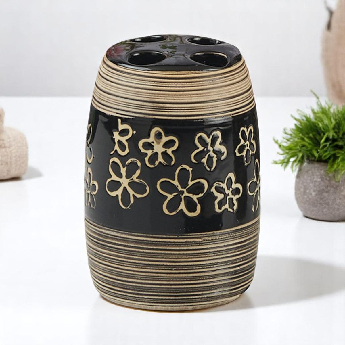 Kookee Toothbrush Holders, 1 piece (10060-TH)