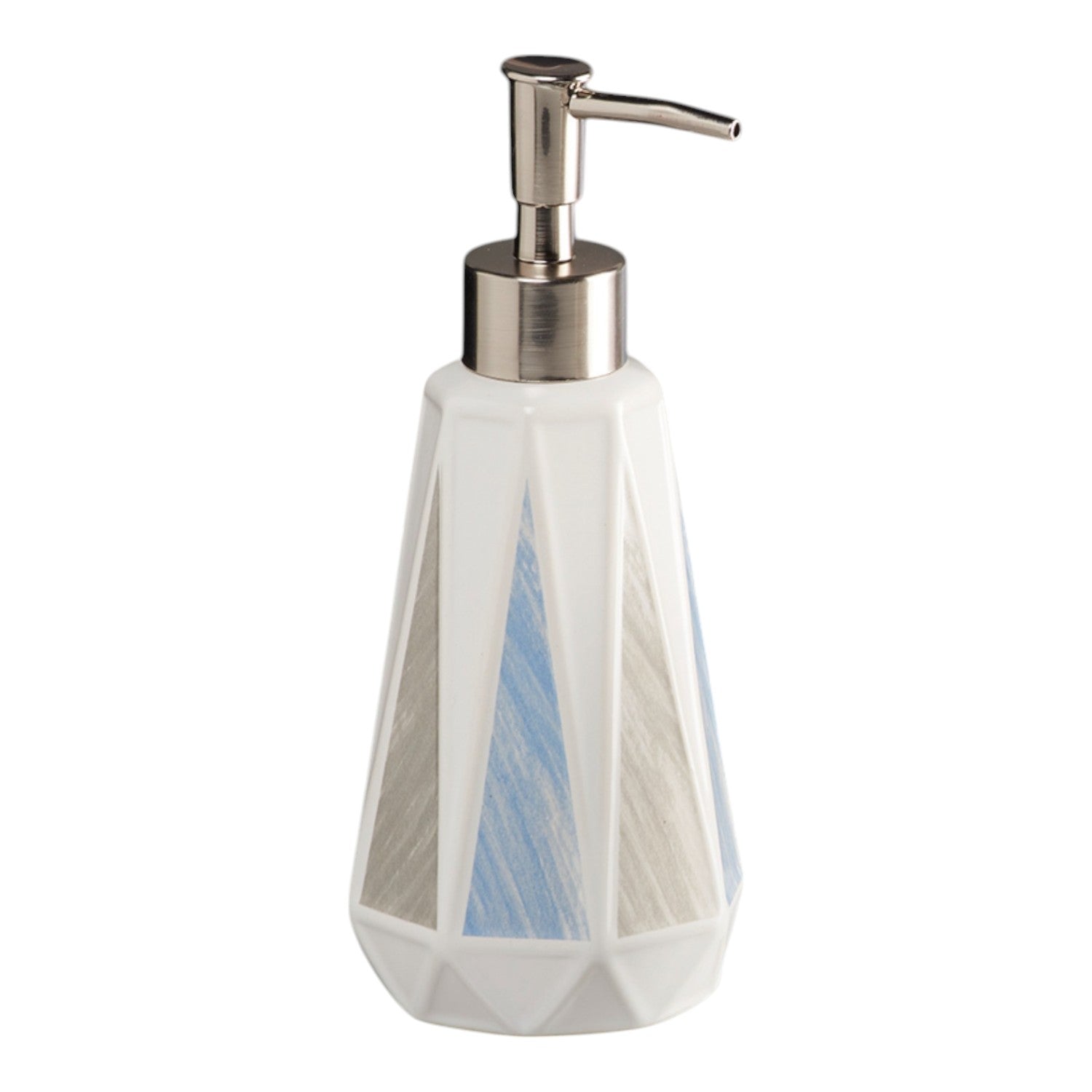 Ceramic Soap Dispensers, 1 piece (10085-SD)