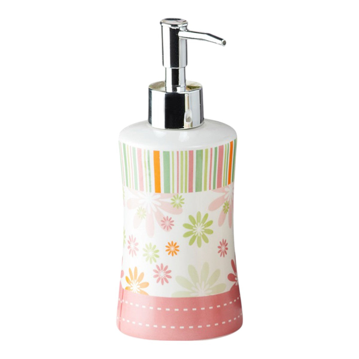 Ceramic Soap Dispensers, 1 piece (10106-SD)