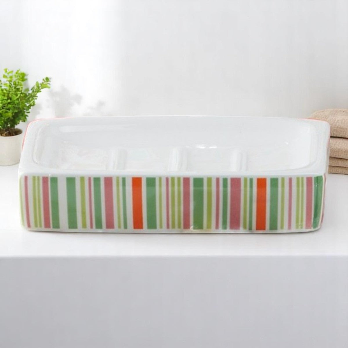 Kookee Soap Holders, 1 piece (10106-SH)