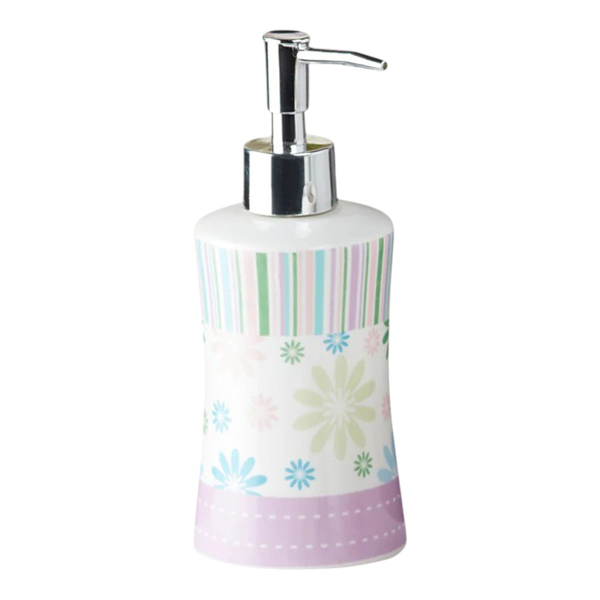 Ceramic Soap Dispensers, 1 piece (10107-SD)