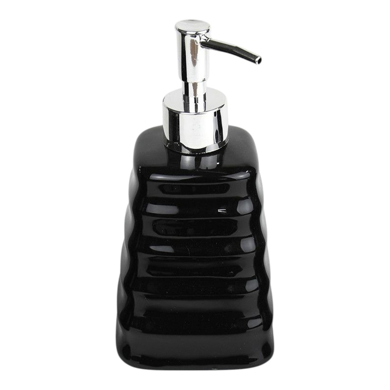 Ceramic Soap Dispensers, 1 piece (10109-SD)