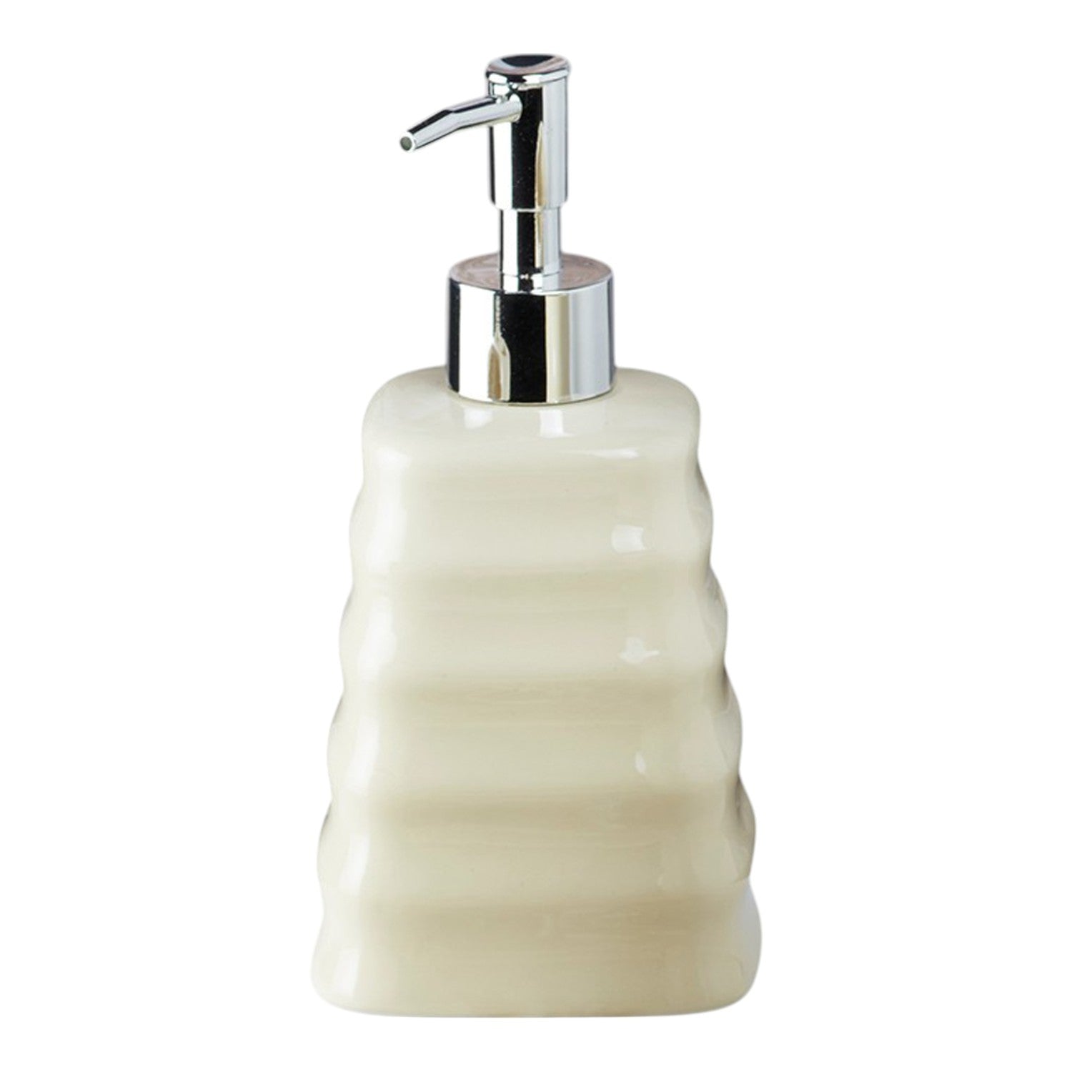 Ceramic Soap Dispensers, 1 piece (10110-SD)