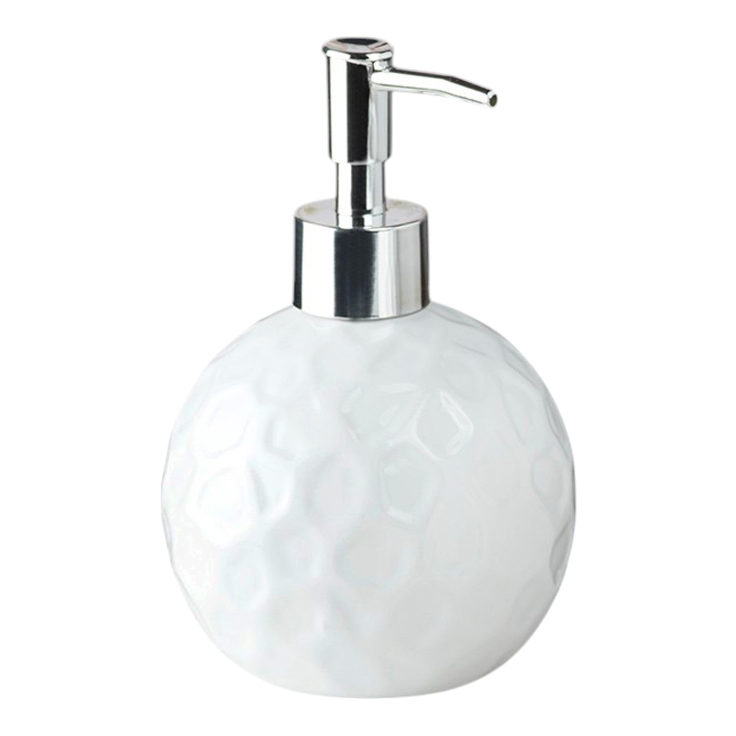 Ceramic Soap Dispensers, 1 piece (10117-SD)