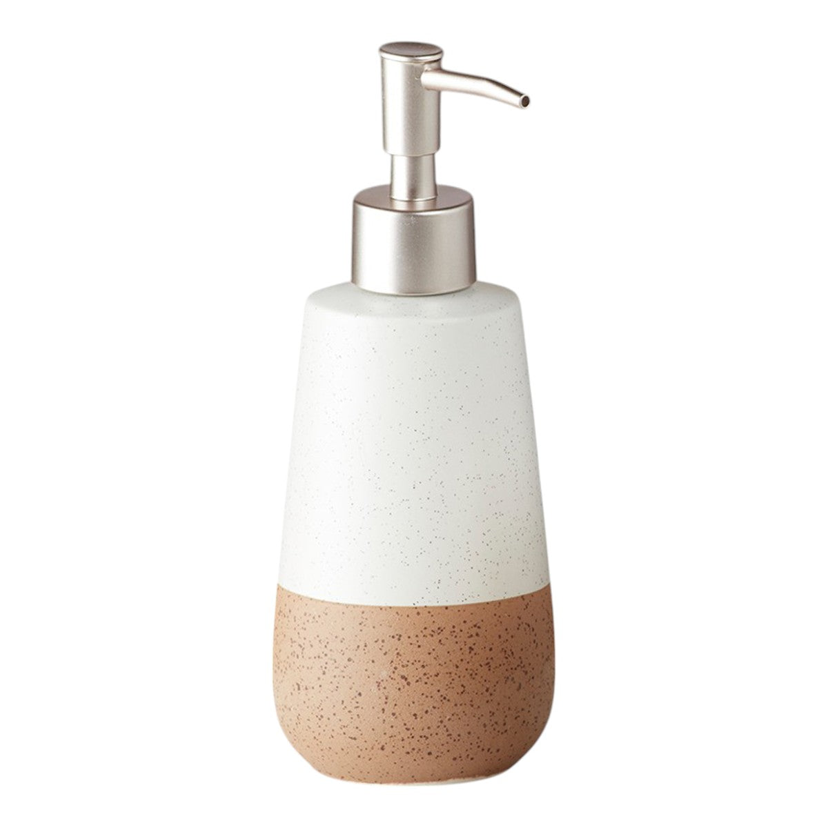 Ceramic Soap Dispensers, 1 piece (10123-SD)