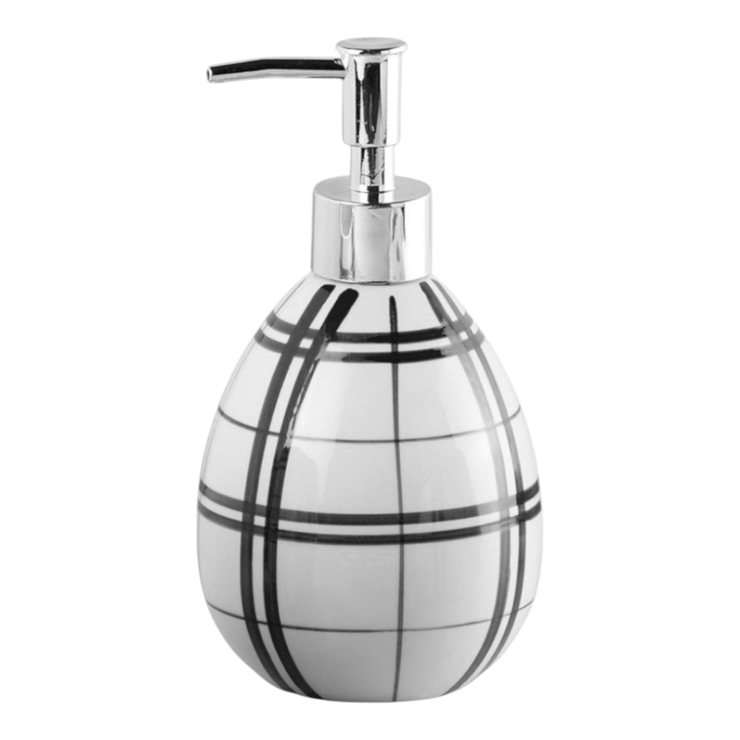 Ceramic Soap Dispensers, 1 piece (10156-SD)