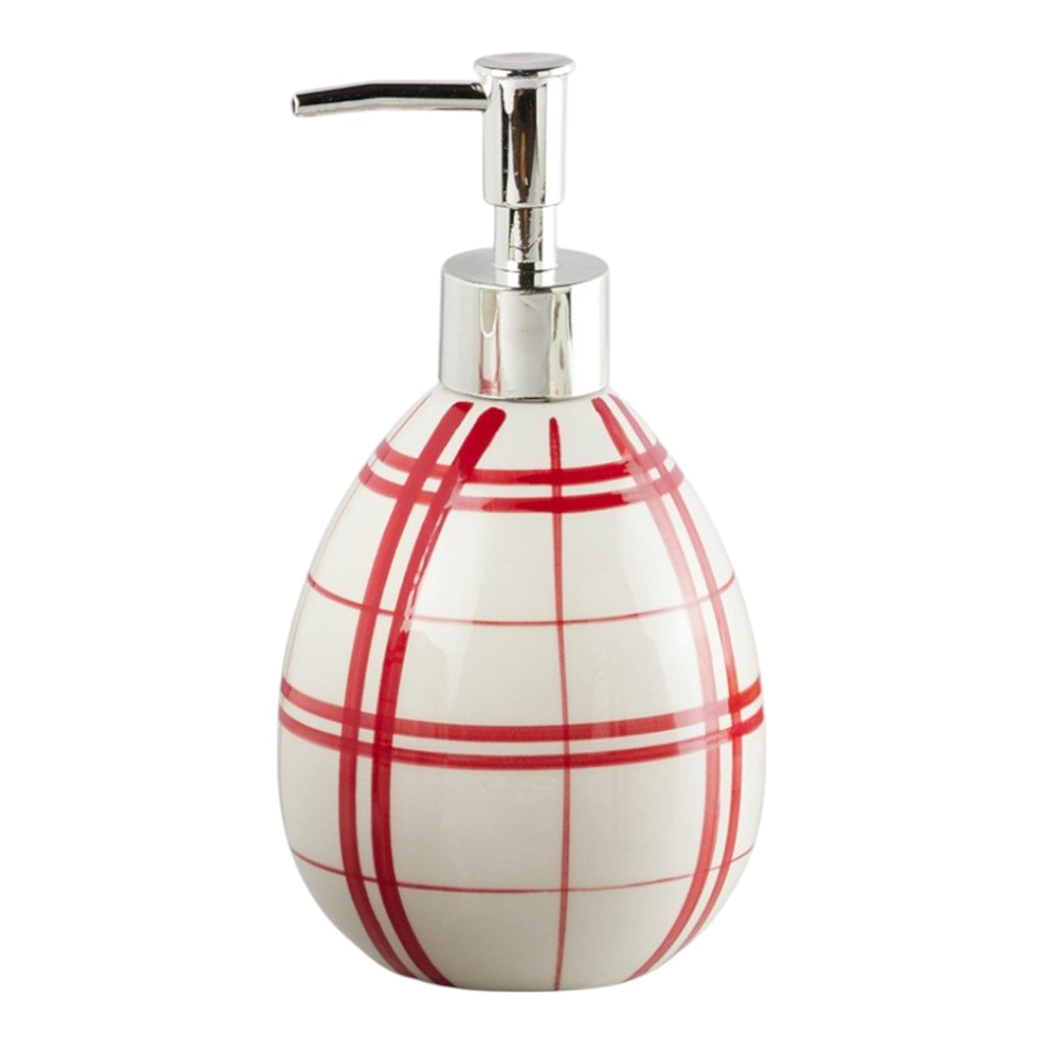 Ceramic Soap Dispensers, 1 piece (10157-SD)