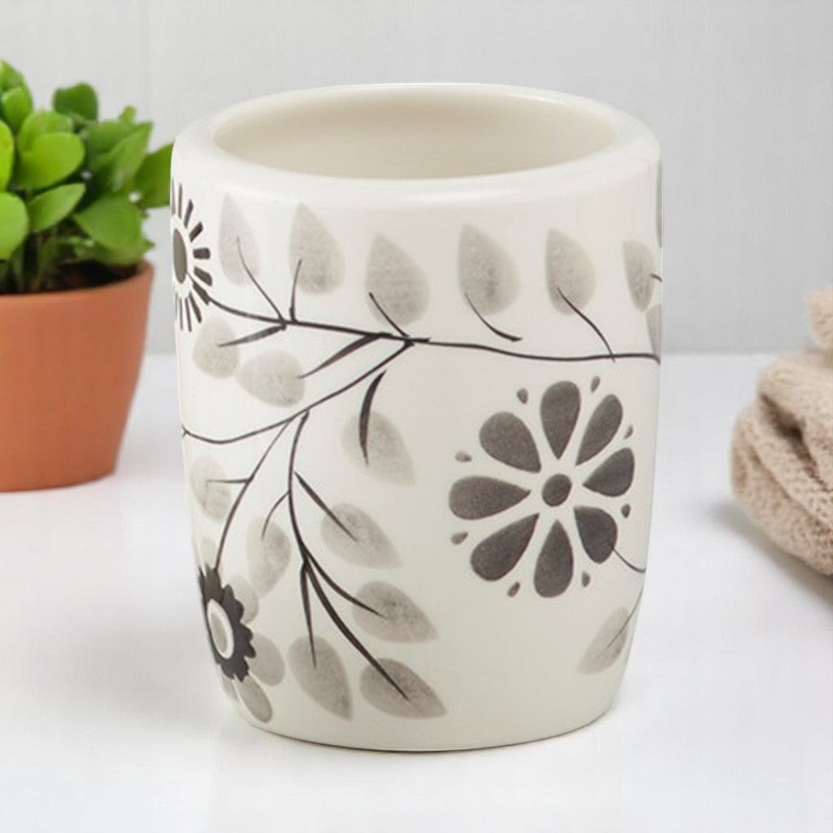 Ceramic Tumblers, 1 piece (10164-TM)