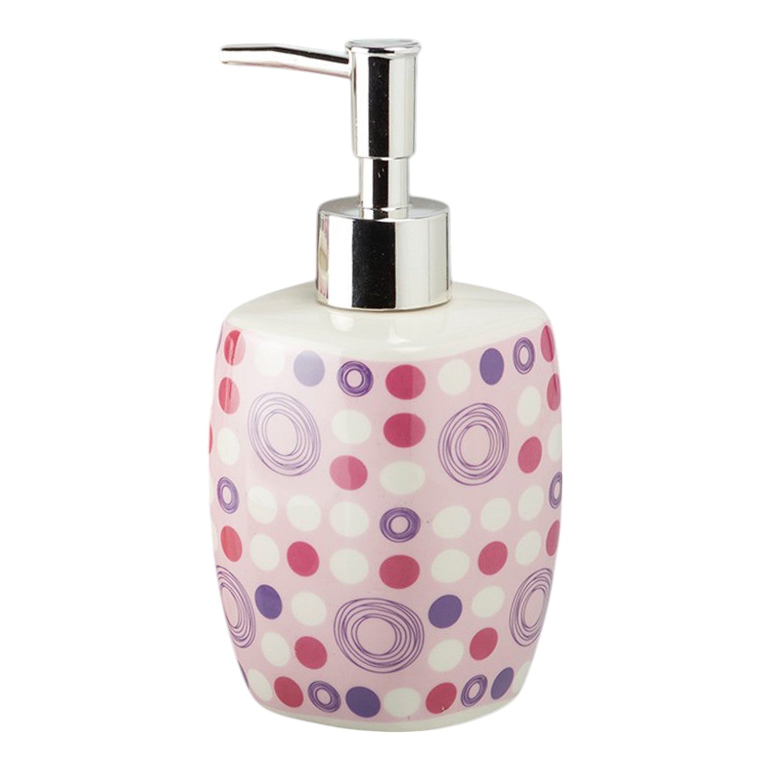 Ceramic Soap Dispensers, 1 piece (10170-SD)