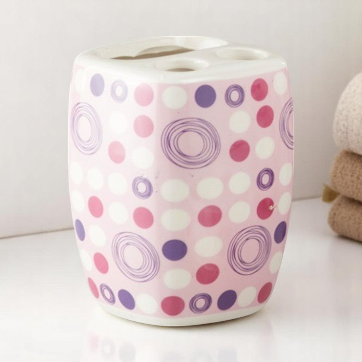 Kookee Toothbrush Holders, 1 piece (10170-TH)