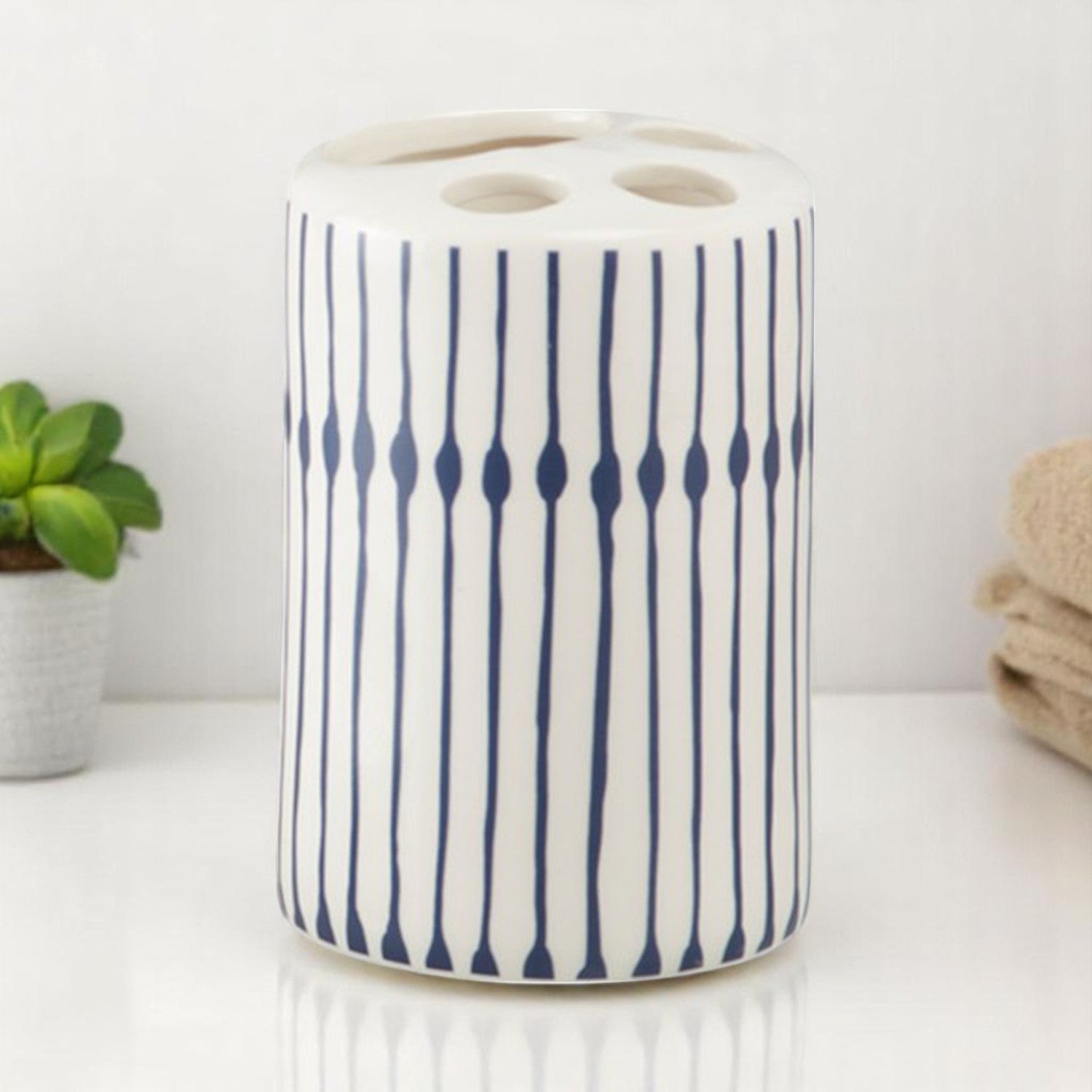 Kookee Toothbrush Holders, 1 piece (10178-TH)