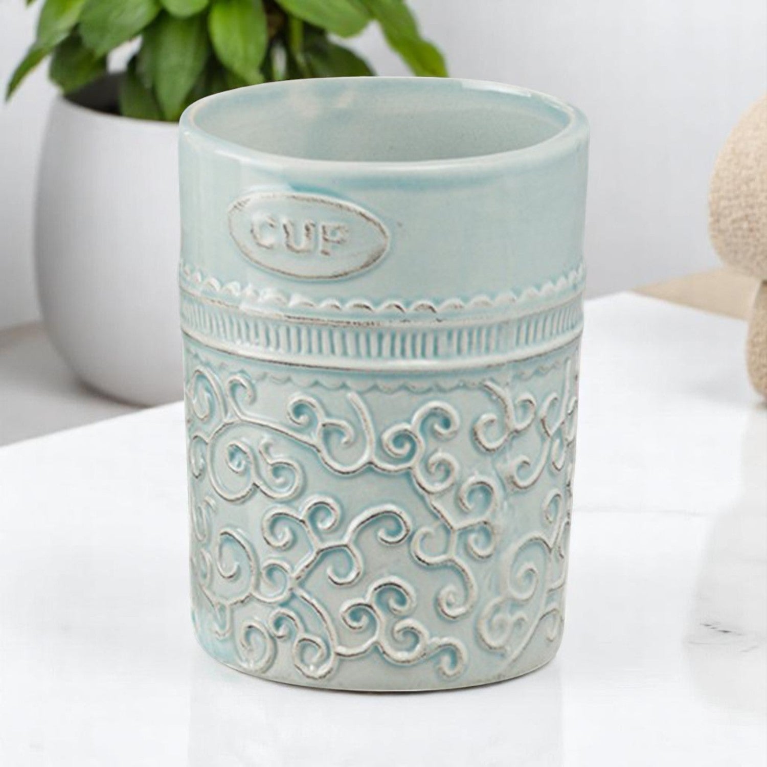 Ceramic Tumblers, 1 piece (10181-TM)