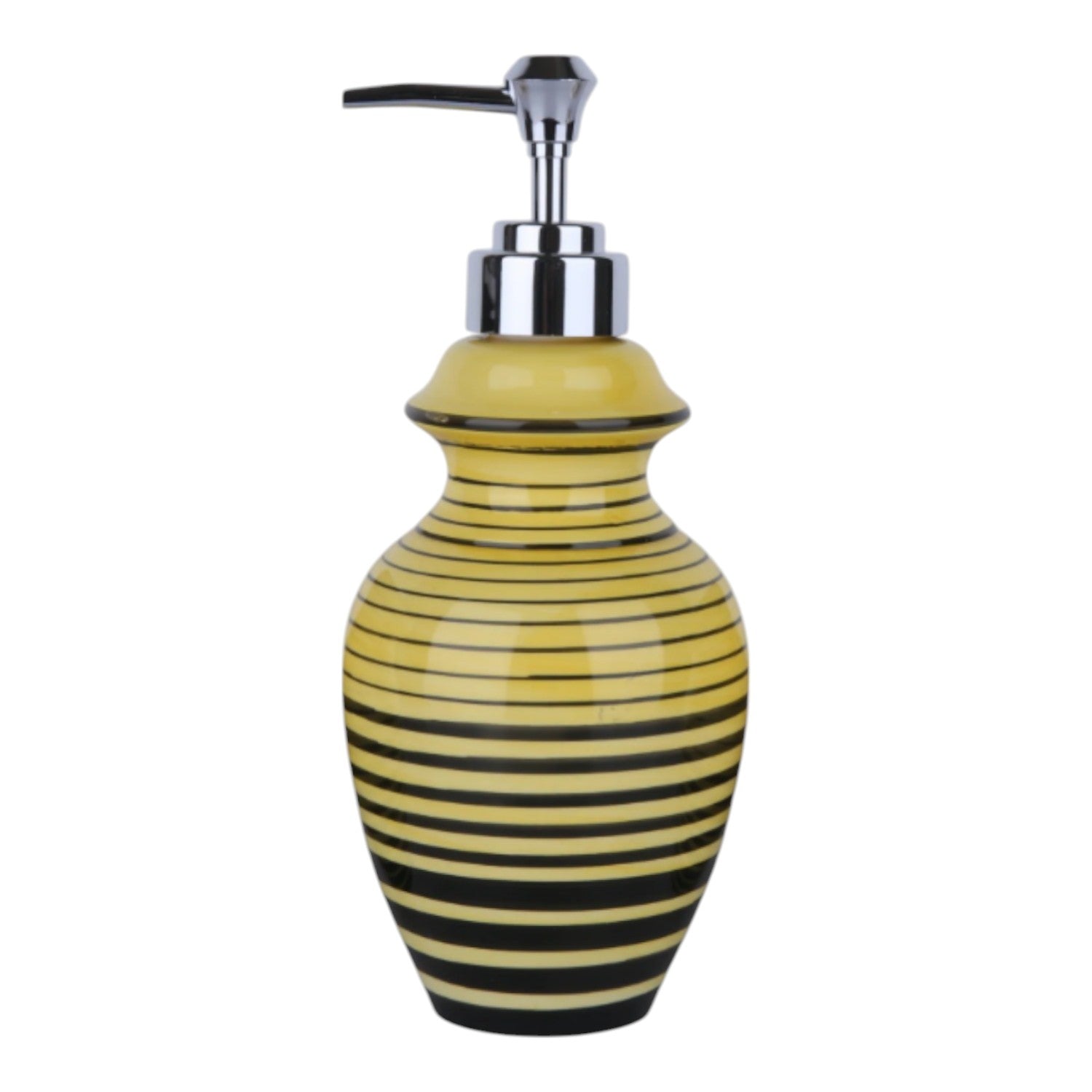 Ceramic Soap Dispensers, 1 piece (10188-SD)