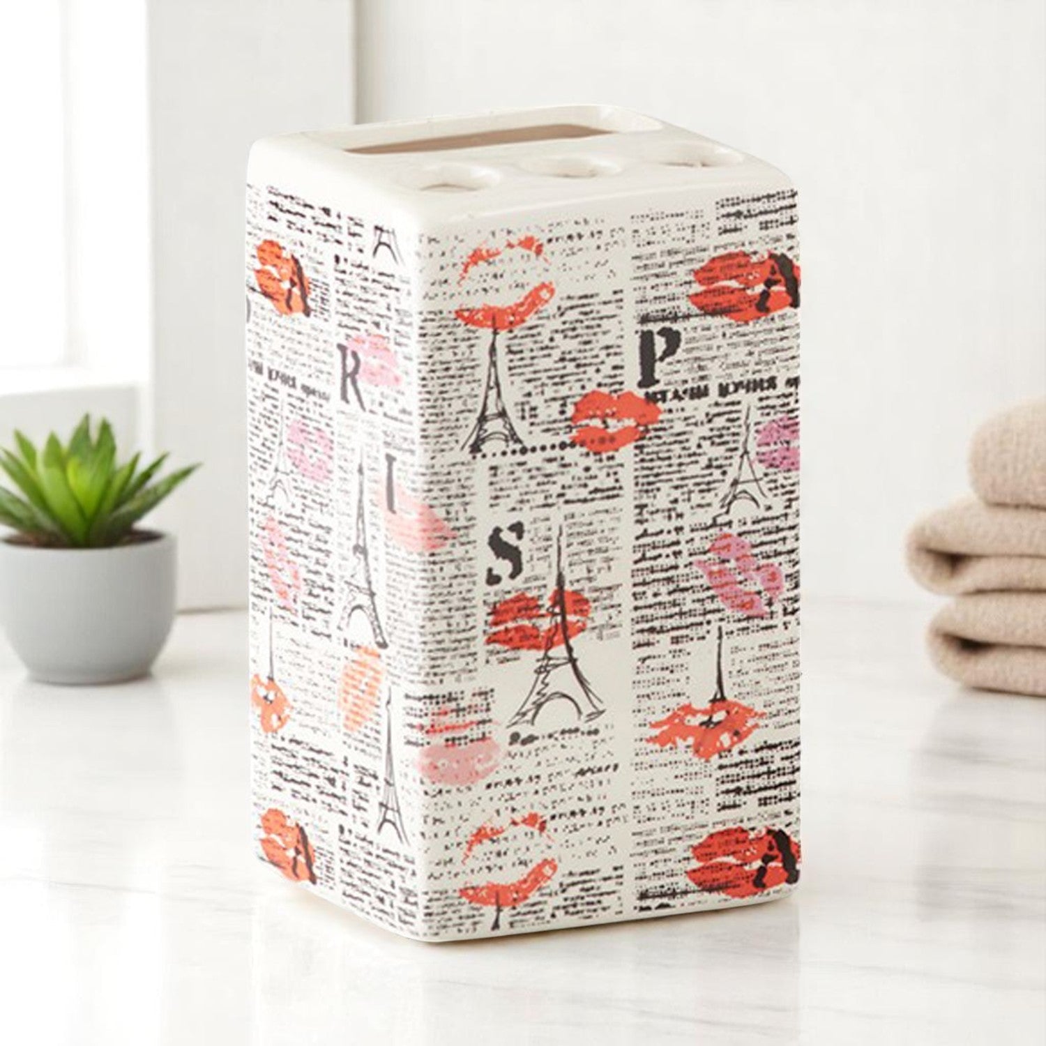 Kookee Toothbrush Holders, 1 piece (10190-TH)