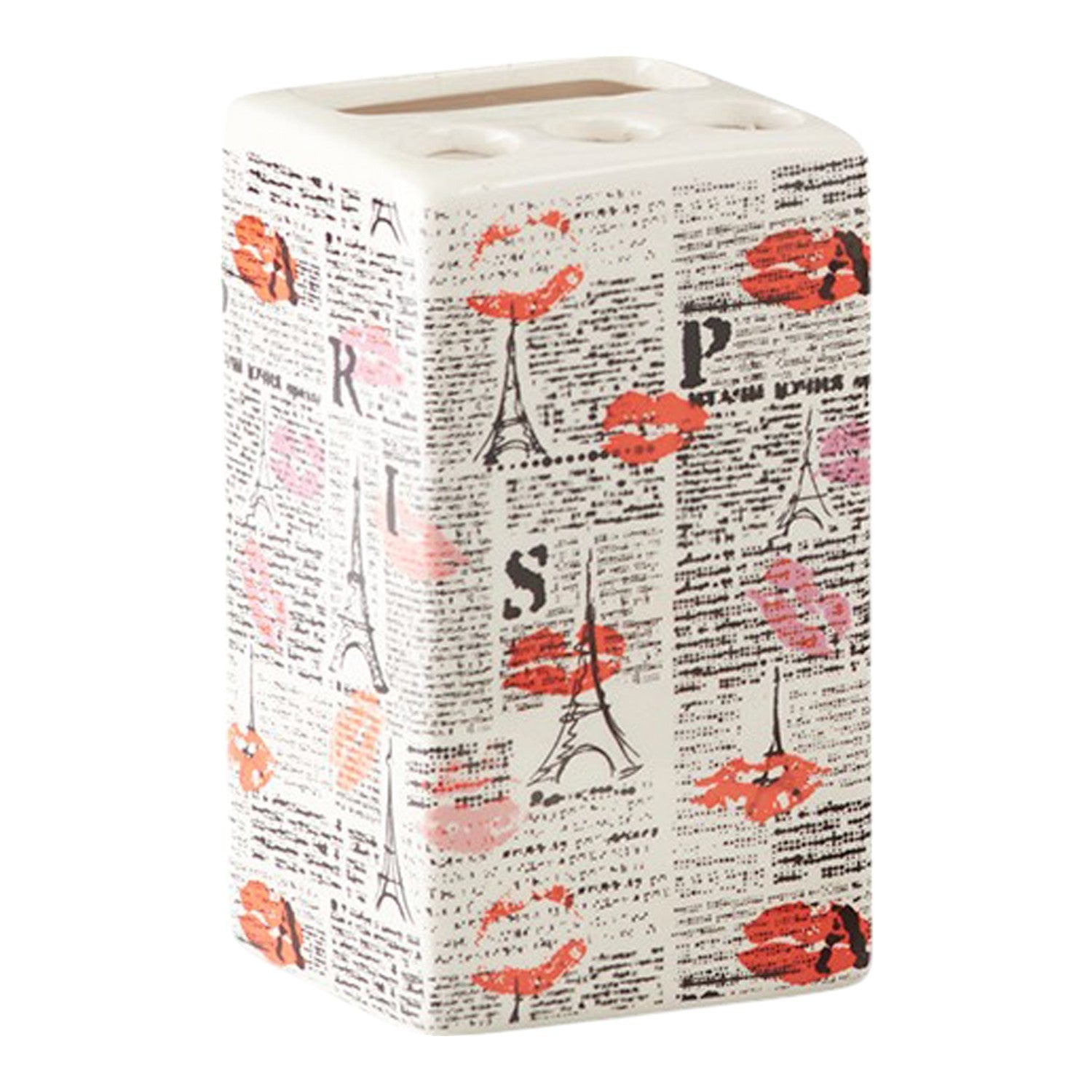 Toothbrush Holders, 1 piece (10190-TH)