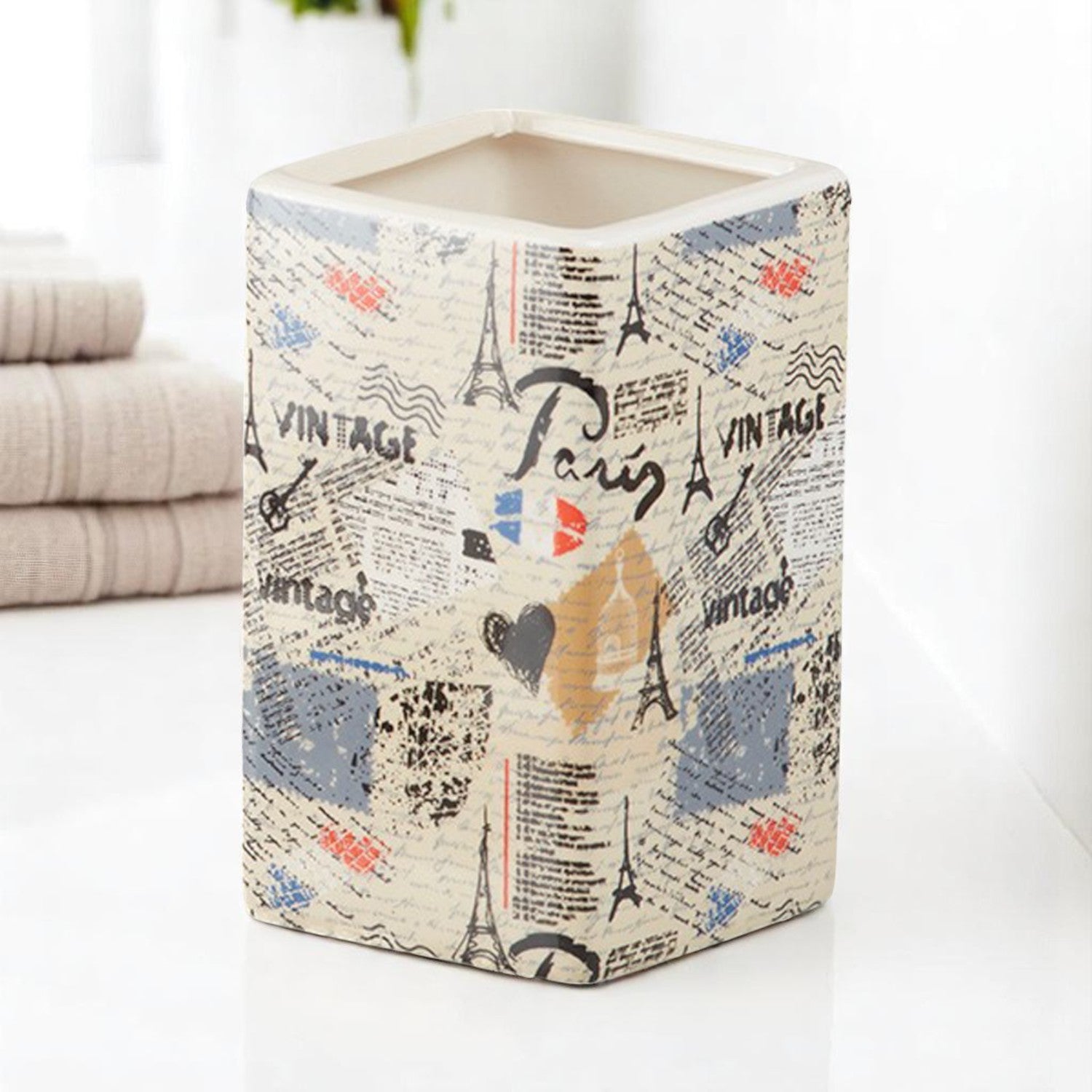 Ceramic Tumblers, 1 piece (10191-TM)