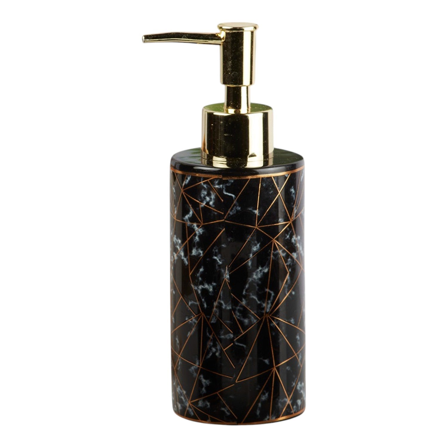 Ceramic Soap Dispensers, 1 piece (10199-SD)