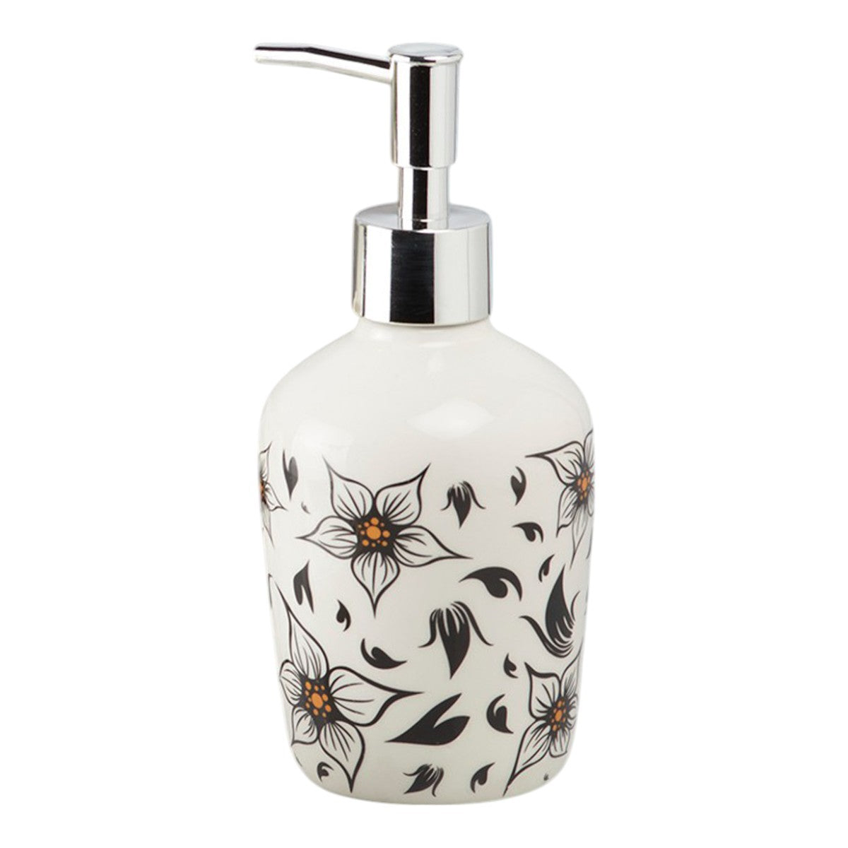 Ceramic Soap Dispensers, 1 piece (10214-SD)