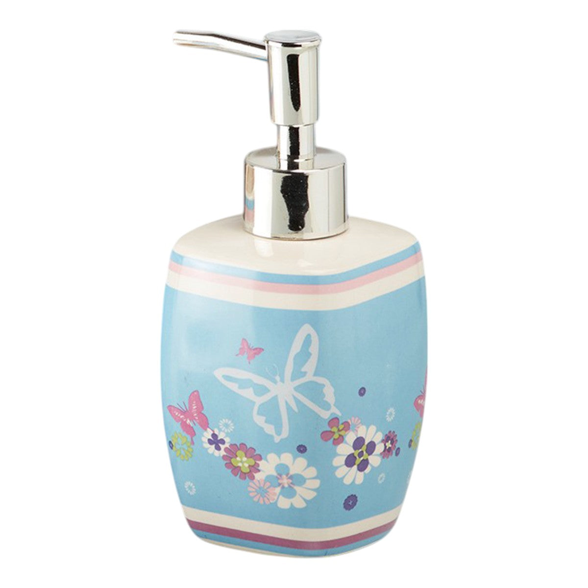 Ceramic Soap Dispensers, 1 piece (10215-SD)