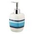 Ceramic Soap Dispensers, 1 piece (ART10217-SD)