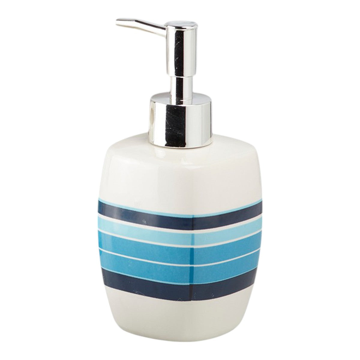 Ceramic Soap Dispensers, 1 piece (10217-SD)