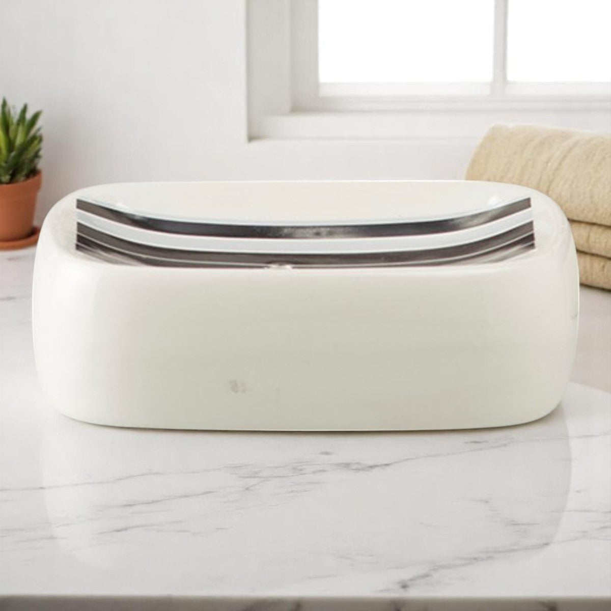 Ceramic Soap Holders, 1 piece (10218-SH)