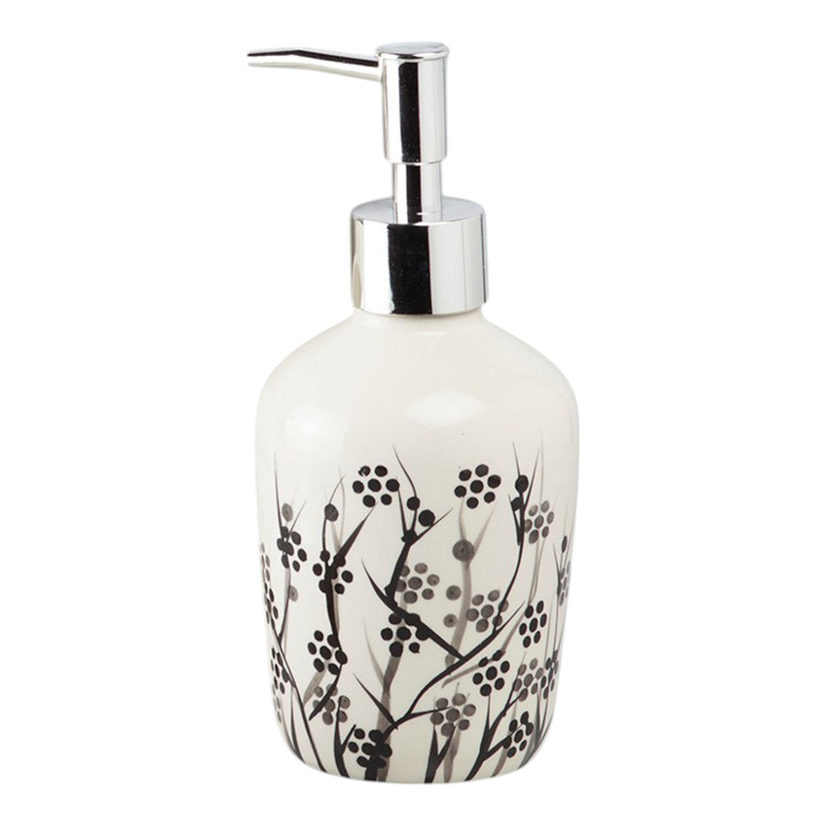 Ceramic Soap Dispensers, 1 piece (10219-SD)