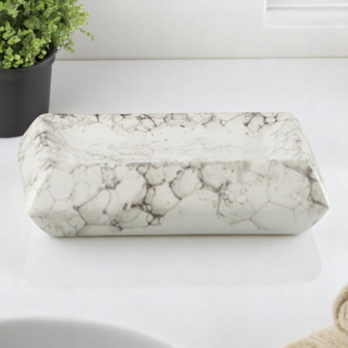 Ceramic Soap Holders, 1 piece (10226-SH)