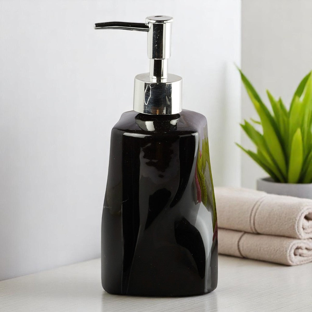Ceramic Soap Dispensers, 1 piece (10235-SD)