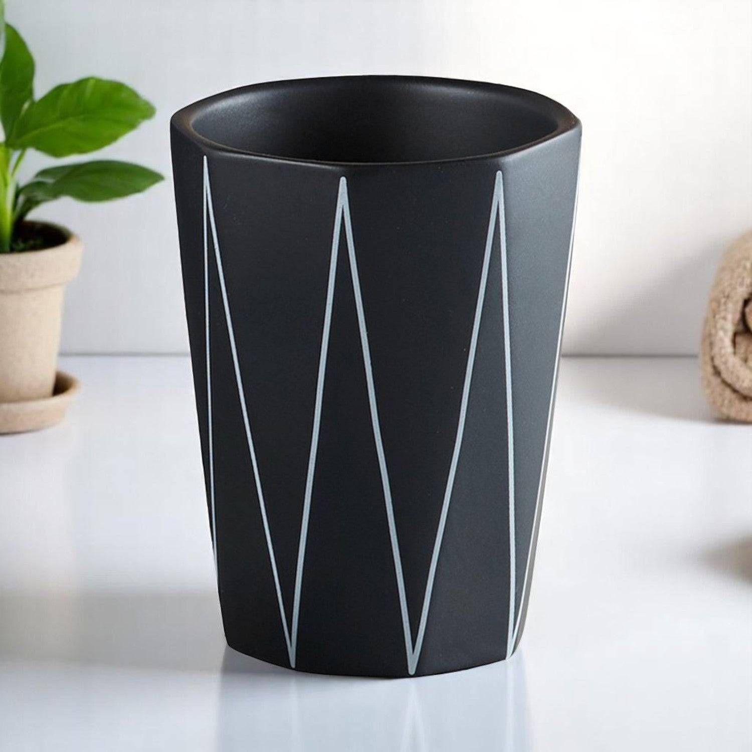 Ceramic Tumblers, 1 piece (10243-TM)