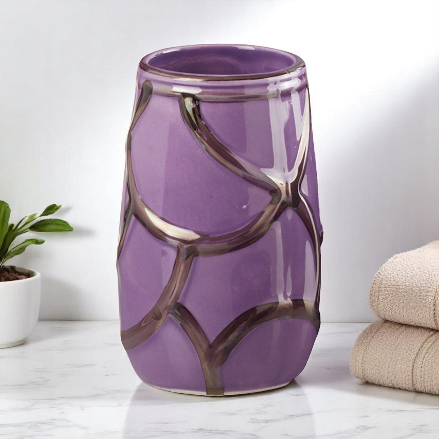 Ceramic Tumblers, 1 piece (10259-TM)