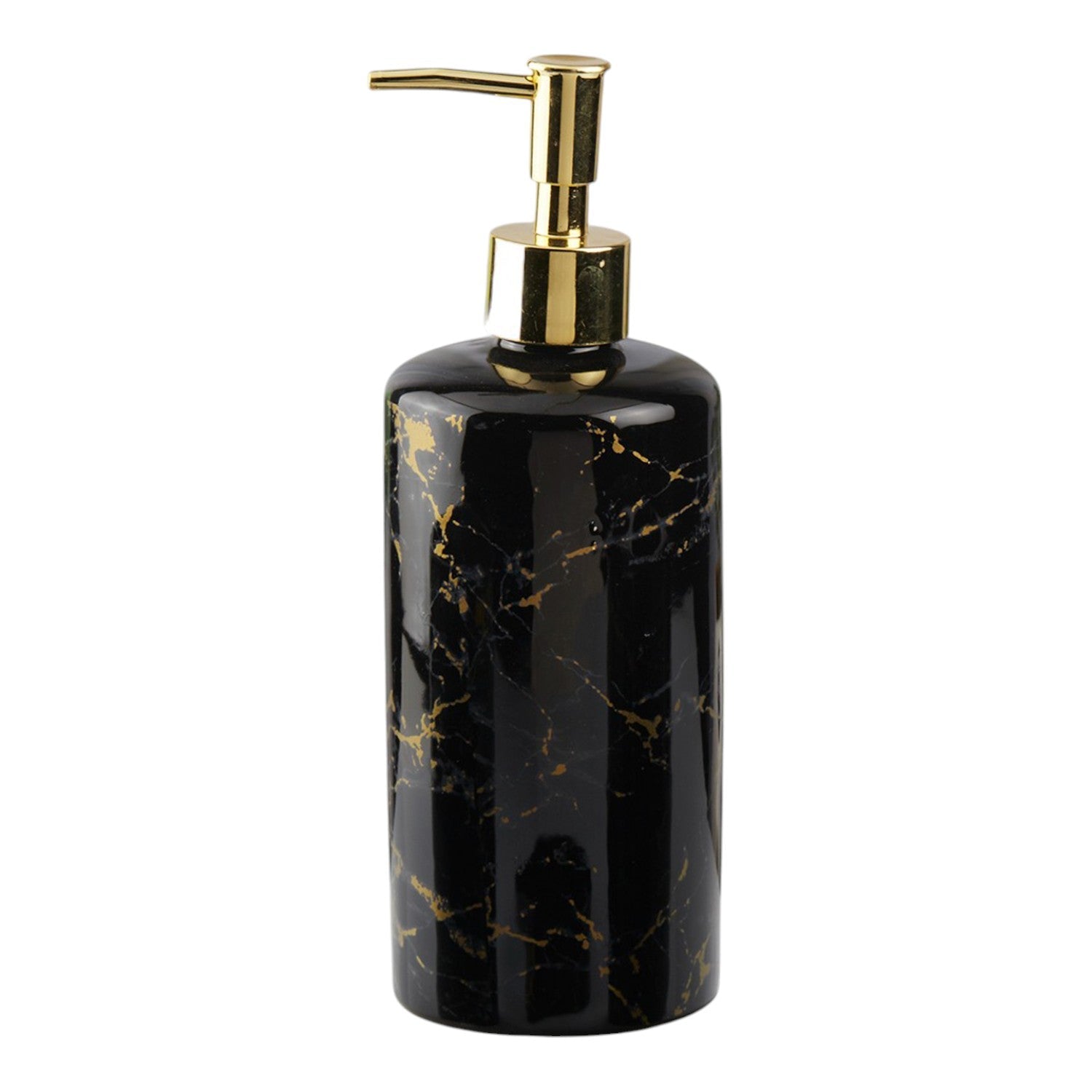 Ceramic Soap Dispensers, 1 piece (10390-SD)