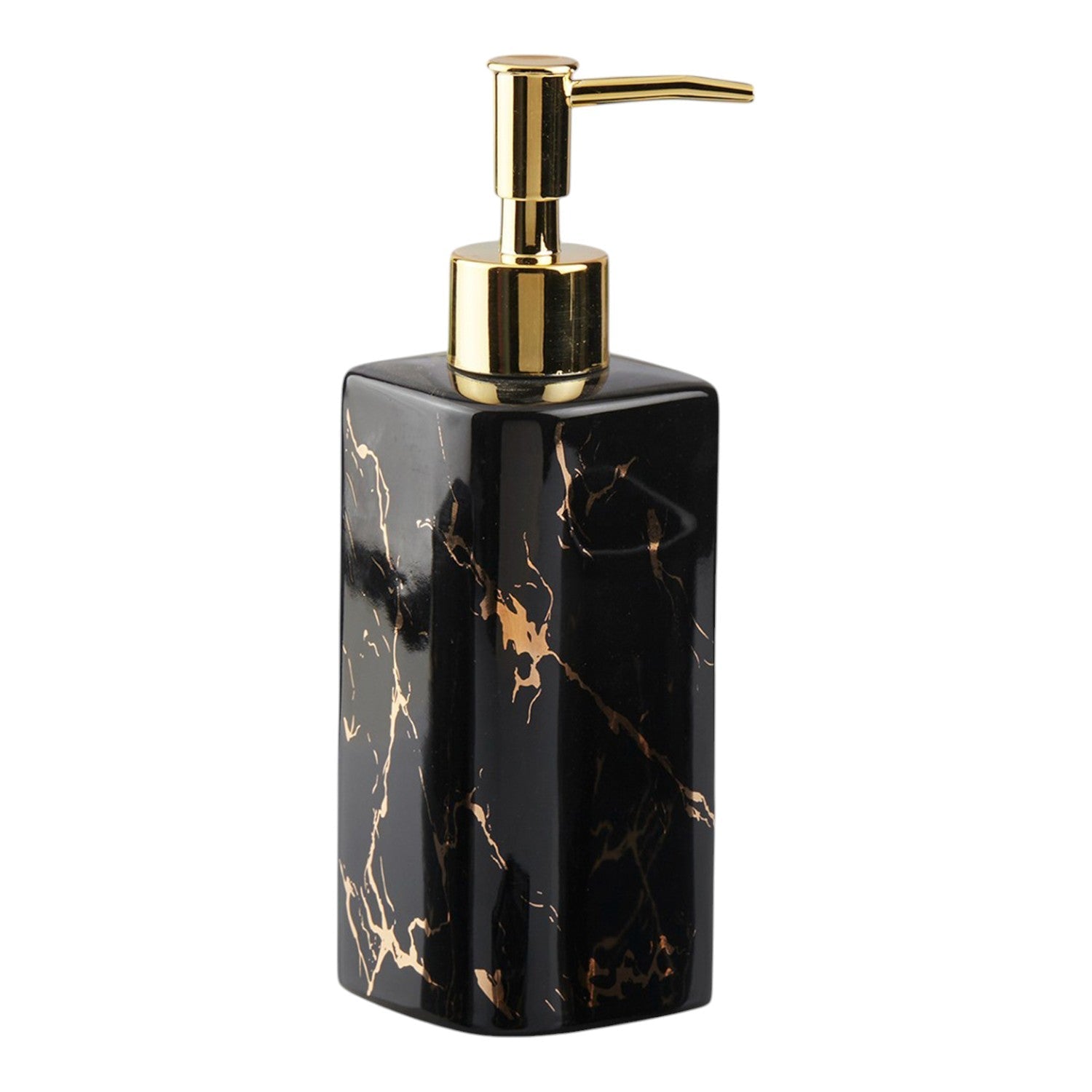 Ceramic Soap Dispensers, 1 piece (10399-SD)