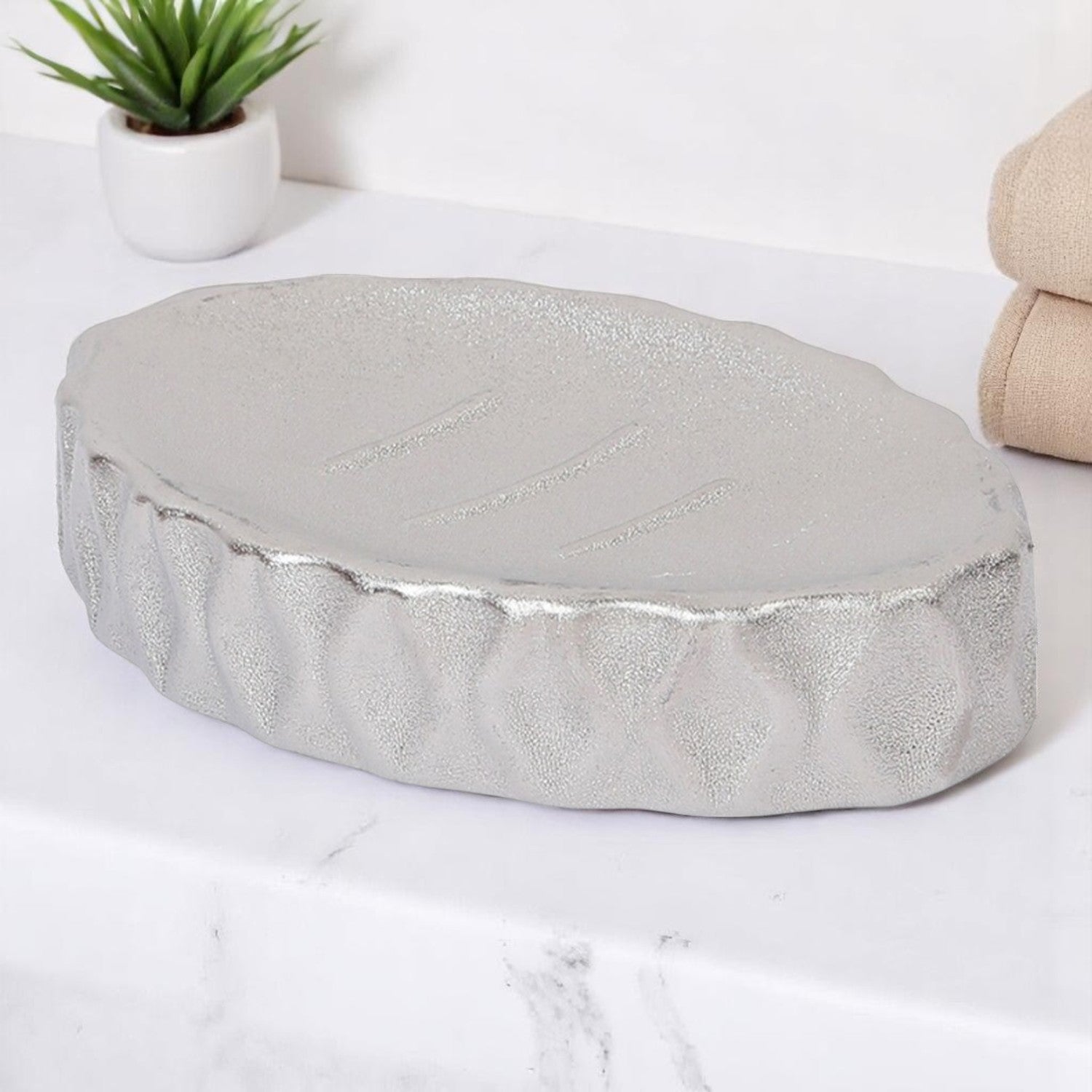 Ceramic Soap Holders, 1 piece (10440-SH)