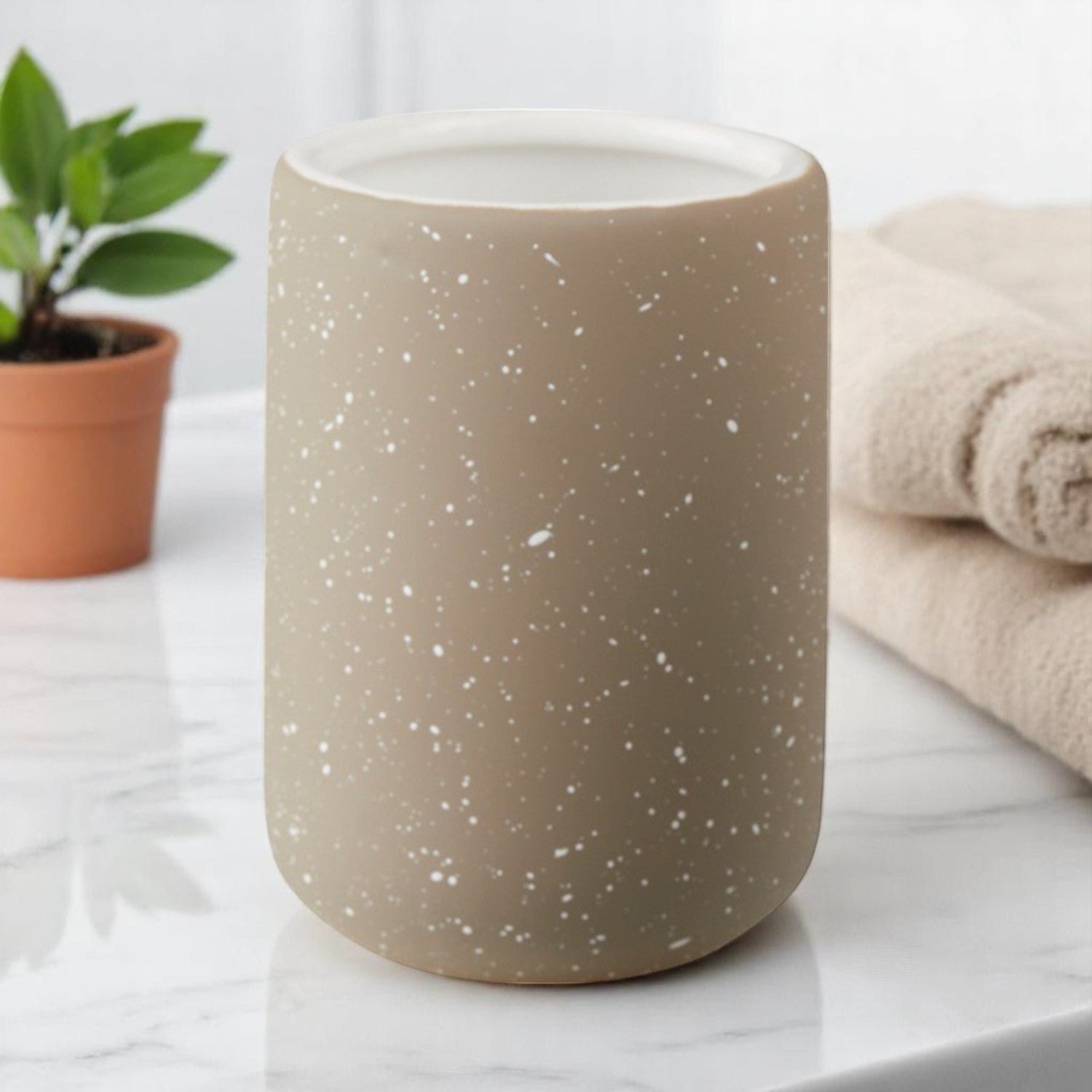 Ceramic Tumblers, 1 piece (10443-TM)